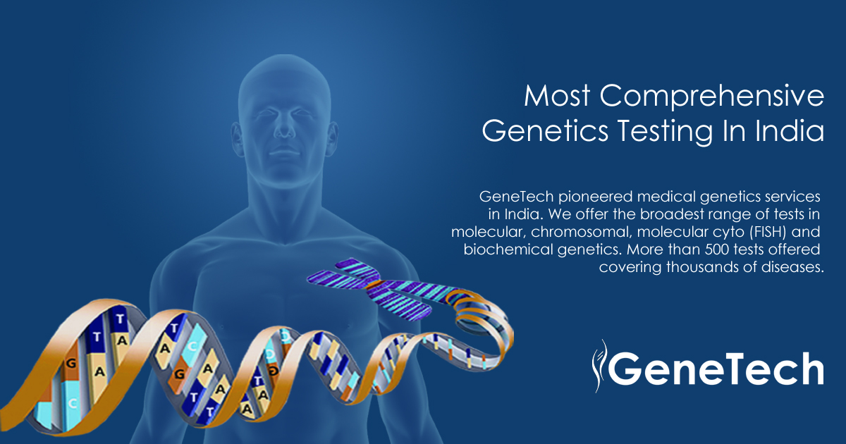 Most Comprehensive Medical Testing in India